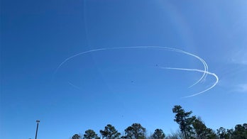 GOP senator calls for investigation into spy balloon handling: 'The American people deserve answers'