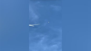 Critics see Chinese spy balloon as Biden's latest policy blunder