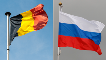 Belgium investigating Russian 'spy ship' in North Sea: 'Let's not be naive'