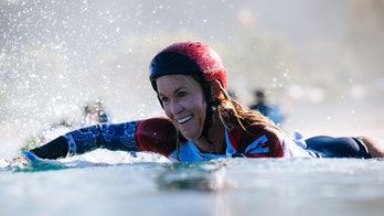 Bethany Hamilton receives support after slamming WSL's eligibility rules for transgender women