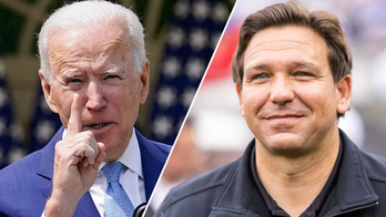 DeSantis highlights differences with Trump: 'I would have fired' Fauci