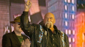 WWE legend 'Superstar' Billy Graham 'dealing with a myriad of very serious health issues,' family says