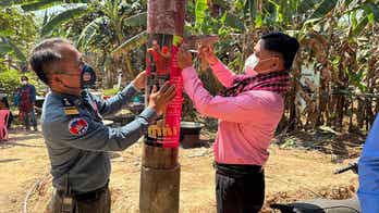 11-year-old Cambodian girl dies from bird flu in country's first known human infection since 2014