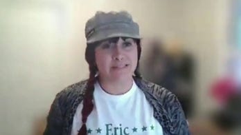 Parents erupt, successfully defend conservative school board member facing ouster: 'He speaks for us'