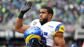 Rams, Bobby Wagner part ways one year after signing $50M deal: report