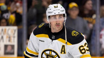 Bruins’ Brad Marchand: NHL players will be 'miserable' going to proposed 2025 NHL All-Star Game cities