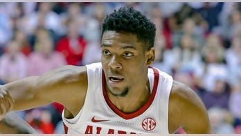 Alabama basketball star Brandon Miller provided gun used in shooting death of young woman, police say
