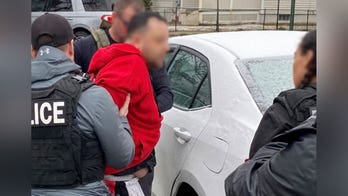 CBP releases, ICE later arrests Brazilian fugitive wanted for murder who illegally entered the US