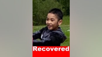 FBI finds Washington boy in Missouri 7 months after disappearance; grandparents face charges