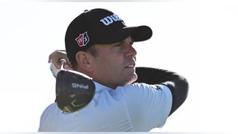 Brendan Steele defects to LIV Golf weeks after not showing interest in joining Saudi-backed tour