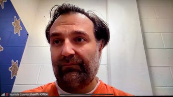 Ana Walshe murder suspect Brian Walshe has bank accounts seized in art fraud case