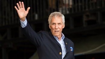Burt Bacharach dead at 94: Legendary composer's life in pictures