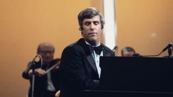 Burt Bacharach, Oscar-winning composer, dead at 94