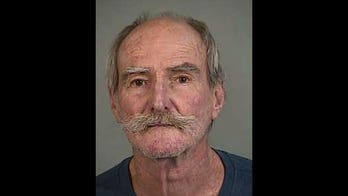 Man arrested in CA in connection with a 2005 cold-case killing