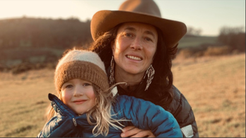 California 5-year-old remains upbeat despite mountain lion attack: 'His spirit remains intact'