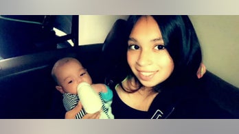 California sheriff says 2 gang members arrested in execution-style killing of 6 relatives, including baby