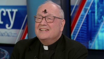Cardinal Dolan expresses hope for religious revival on Ash Wednesday after Asbury University dayslong service