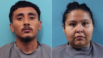 Texas couple charged in fentanyl ring that led to 3 teen overdose deaths: police