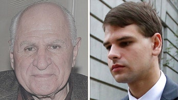 Vermont real estate heir accused of killing WWII hero grandpa for inheritance gets October trial date