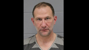 Texas state senator arrested for drunk driving