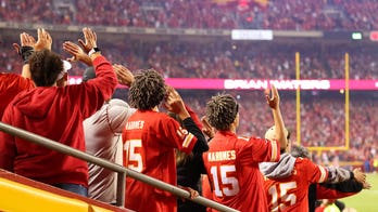 Activist rips Chiefs ahead of Super Bowl LVII, labels organization 'cruel insult to Native Americans'