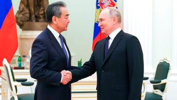 Russia and China in unofficial arms race as US lags behind: experts