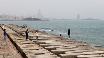 China claims ‘unidentified object’ in its airspace, prepared to shoot it down