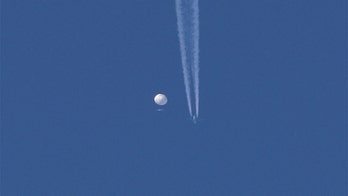 NORAD gives notice of air defense exercise around Washington, DC, set for Tuesday