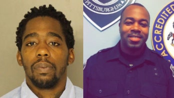 Pennsylvania DA's office no longer seeking death penalty for alleged cop killer: reports
