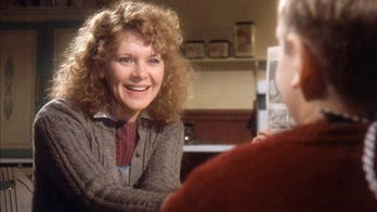 'Close Encounters of the Third Kind' and 'A Christmas Story' star Melinda Dillon dies at 83