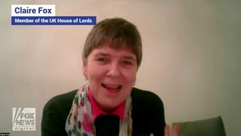 Left-leaning member of Parliament called 'bully' for writing book addressed to 'Generation Snowflake'