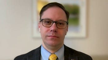 Ousted conservative school board member slams 'suspicious' timing of 'clerical error' ending his tenure