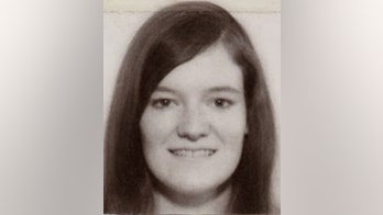 Vermont cold case murder suspect fled country, became monk after strangling woman