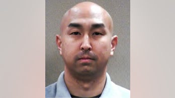 Pentagon officer pleads guilty in Maryland murder case after mistrial