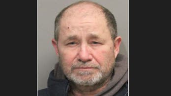 Drunk man fired gunshots into neighbor's home because their dogs were 'barking all day': Houston police