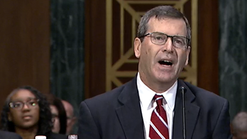 Prep school rape case from 2014 comes back to haunt Biden's latest troubled nominee