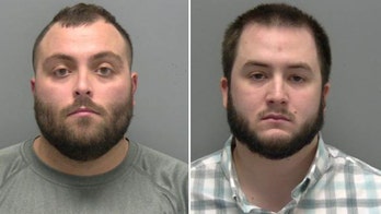 Two Florida corrections officers arrested, accused of throwing hot water on inmates