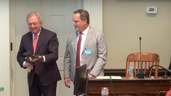 Alex Murdaugh's lawyer, Dick Harpootlian, aims gun at prosecutors, says 'tempting'