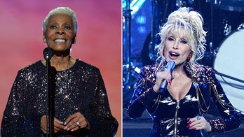 Dionne Warwick details working with Dolly Parton on new song: 'She is just a bundle of joy and laughter'