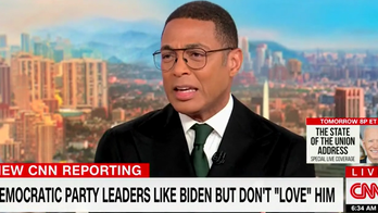 CNN urged to get rid of Don Lemon after Haley comments: ‘It’s time to fire Don Lemon’