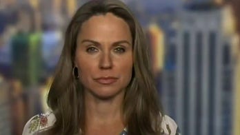 Ohio train derailment unleashing 'chemical catastrophe': Dr. Nicole Saphier