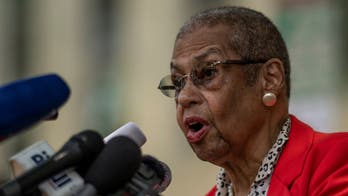 Dems accuse GOP of racism as House votes down ‘radical’ DC Council laws