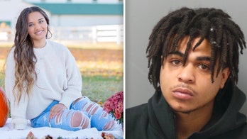 Teen in St. Louis for volleyball tournament mowed down by unlicensed driver