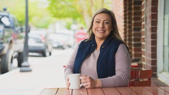 Virginia GOP star vows to end Democrat 'roadblock' of Gov. Glenn Youngkin's agenda