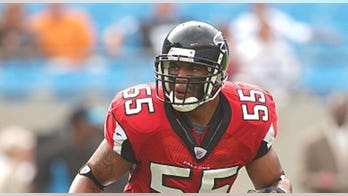 Former NFL player among 8 arrested on human trafficking, gang charges