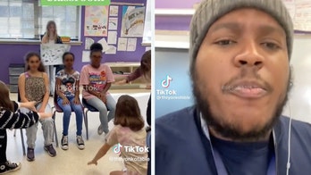 Florida teacher on leave after accusation he had White students bow to Black students in his classroom