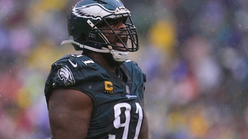 Super Bowl champ Fletcher Cox reflects on retirement life, says he'd be 'grumpy' about Brazil game