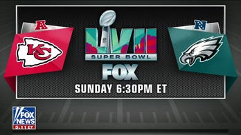 Fox Sports' Chris Myers on what to expect during Super Bowl LVII between the Eagles and Chiefs