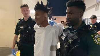 Keith Melvin Moses: What we know of Orlando, Florida, alleged shooter after TV reporter, others killed