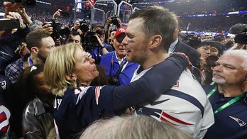 Tom Brady's mom, Oprah Winfrey congratulate legendary quarterback on retirement